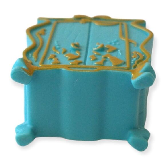 Disney Animators Collection Wardrobe Armoire Tangled Rapunzel Littles Wave 6. - Picture 12 of 15